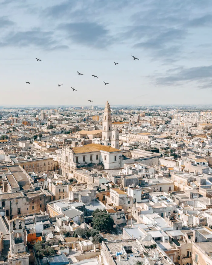 Lecce