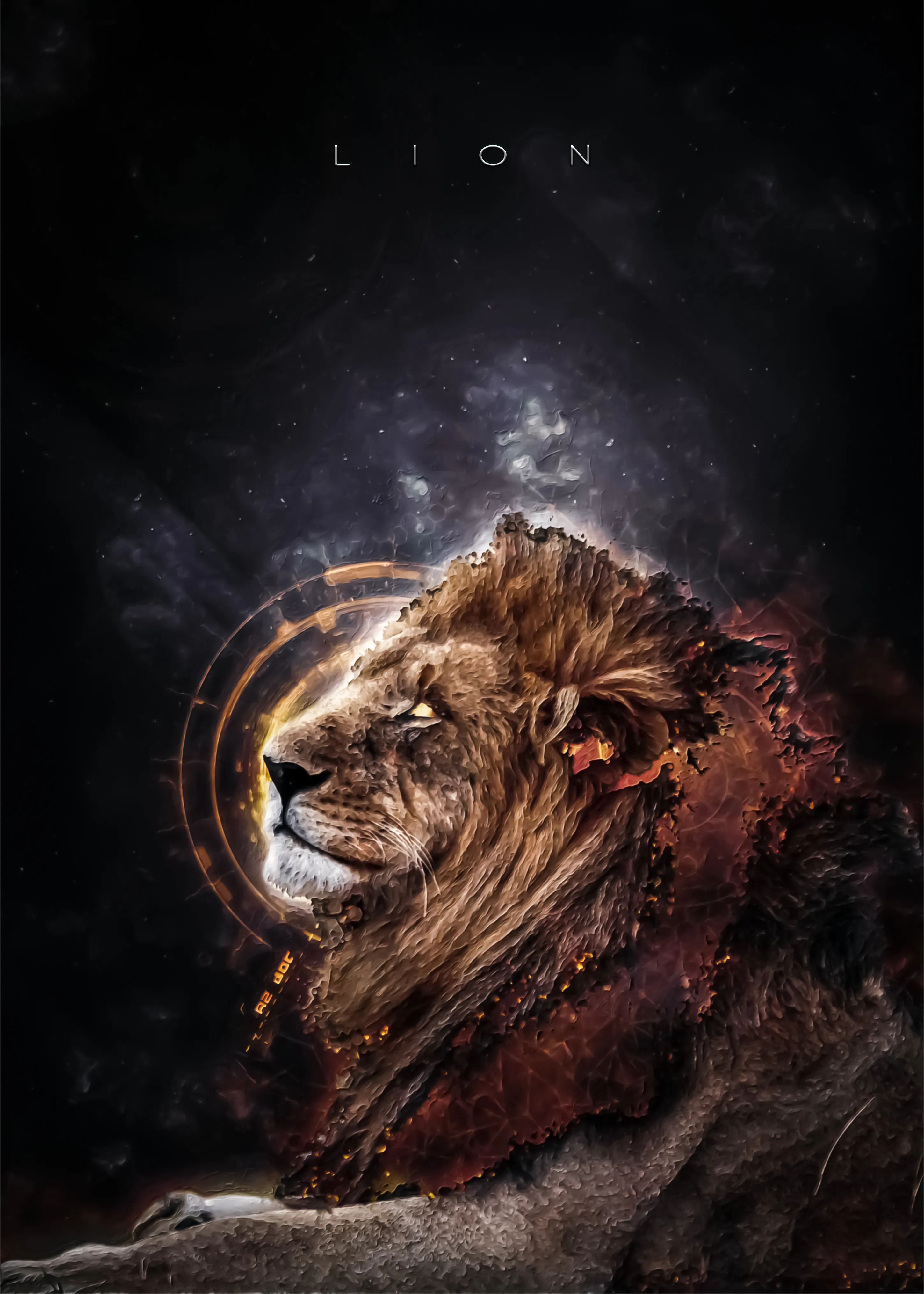 Trying To Advance My Photoshop Capabilities!