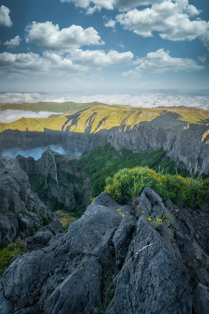 This Trip To Madeira Was By Far My Most Exciting One, Here Are 21 Magical Pictures I Took There
