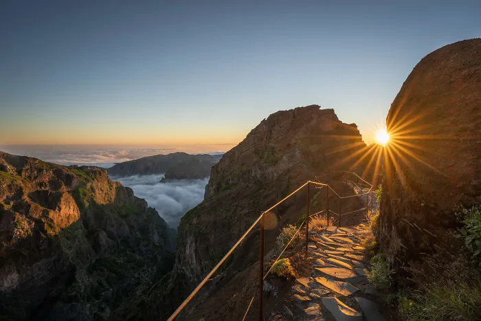 This Trip To Madeira Was By Far My Most Exciting One, Here Are 21 Magical Pictures I Took There
