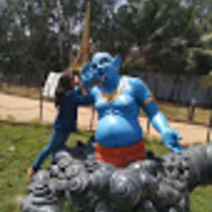 Amrutha Nair