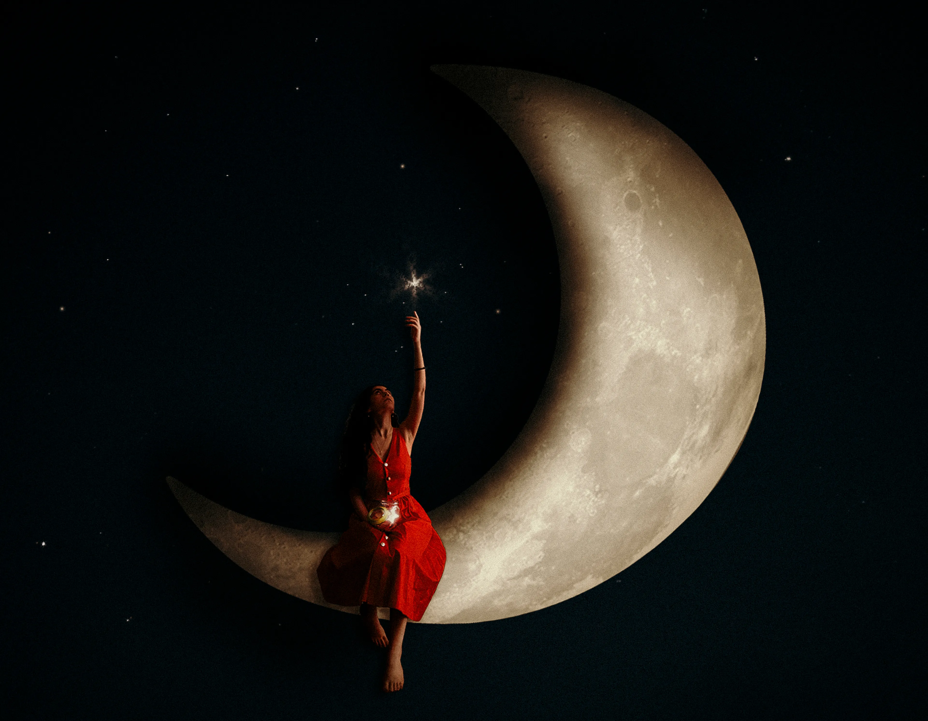 Cool Photo Manipulations Made In Photoshop