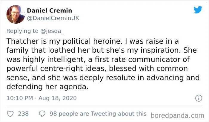 Woman Asks Twitter If Men Have Female Heroes, And They Open Up About Who They Admire