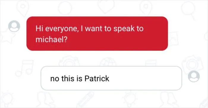 30 Hilarious Conversations Between Shoppers On Michaels' Store Website