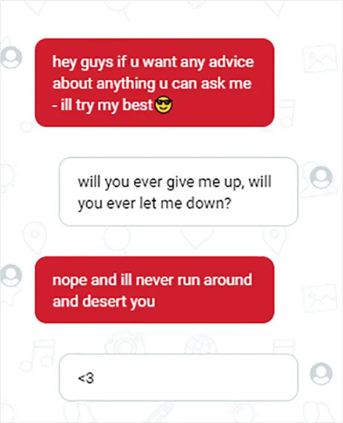 30 Hilarious Conversations Between Shoppers On Michaels' Store Website