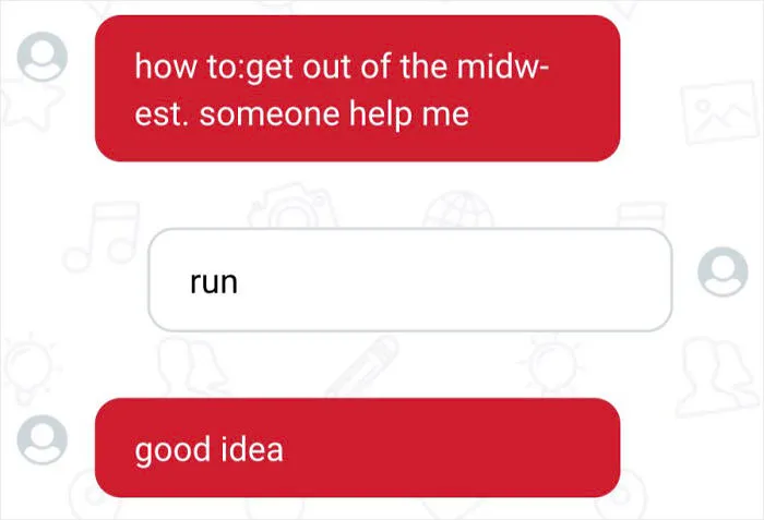30 Hilarious Conversations Between Shoppers On Michaels' Store Website