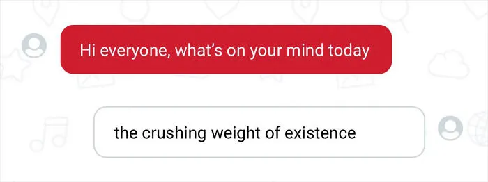 30 Hilarious Conversations Between Shoppers On Michaels' Store Website