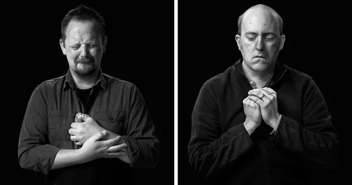 I Asked People To Share Their Pain Of Miscarriage And Photographed Them (23 Pics)