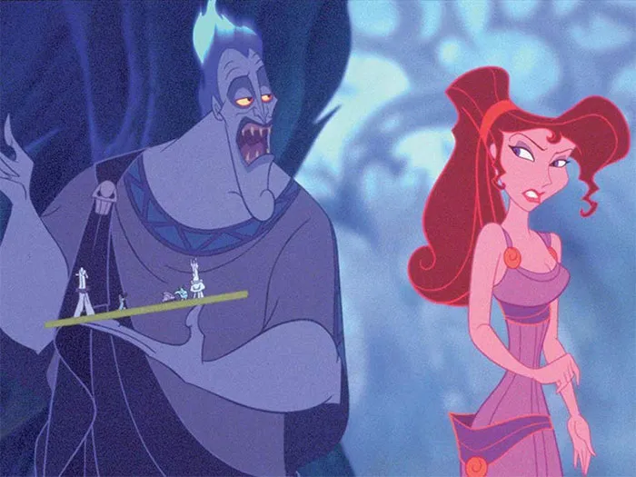 Hercules (1997)