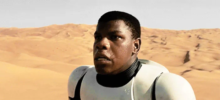 Star Wars Series