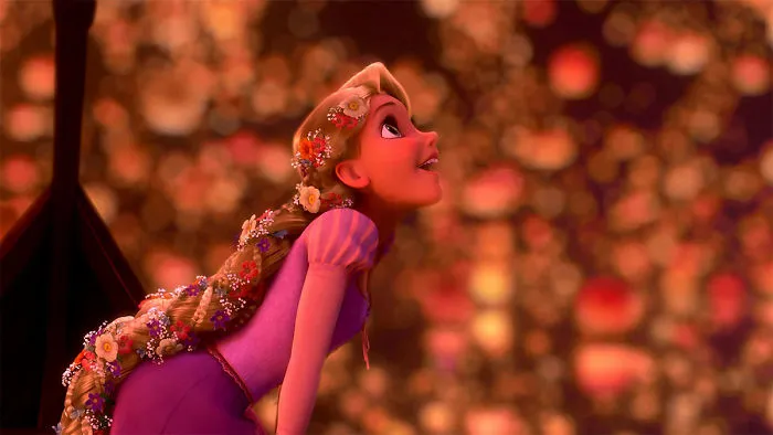 Tangled (2010)