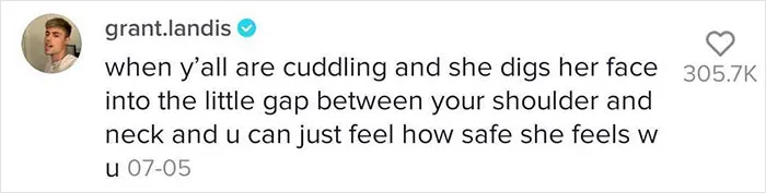 Girl Asks Guys About Non-Sexual Moments With Their Girlfriends That Make Them Happy