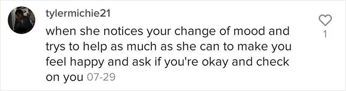 Girl Asks Guys About Non-Sexual Moments With Their Girlfriends That Make Them Happy
