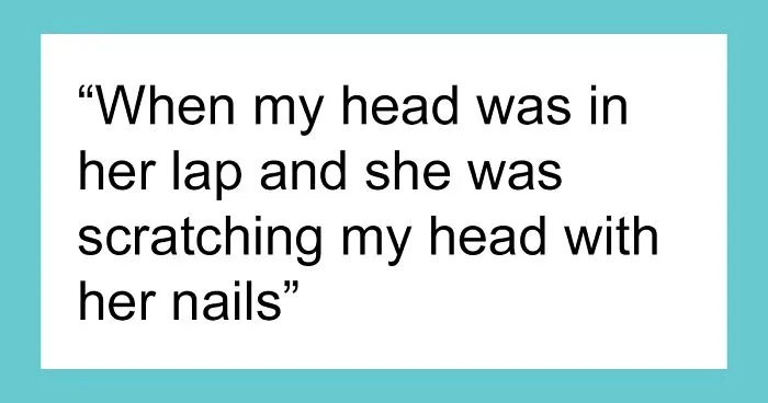 Girl Asks Guys About Non-Sexual Moments With Their Girlfriends That Make Them Happy