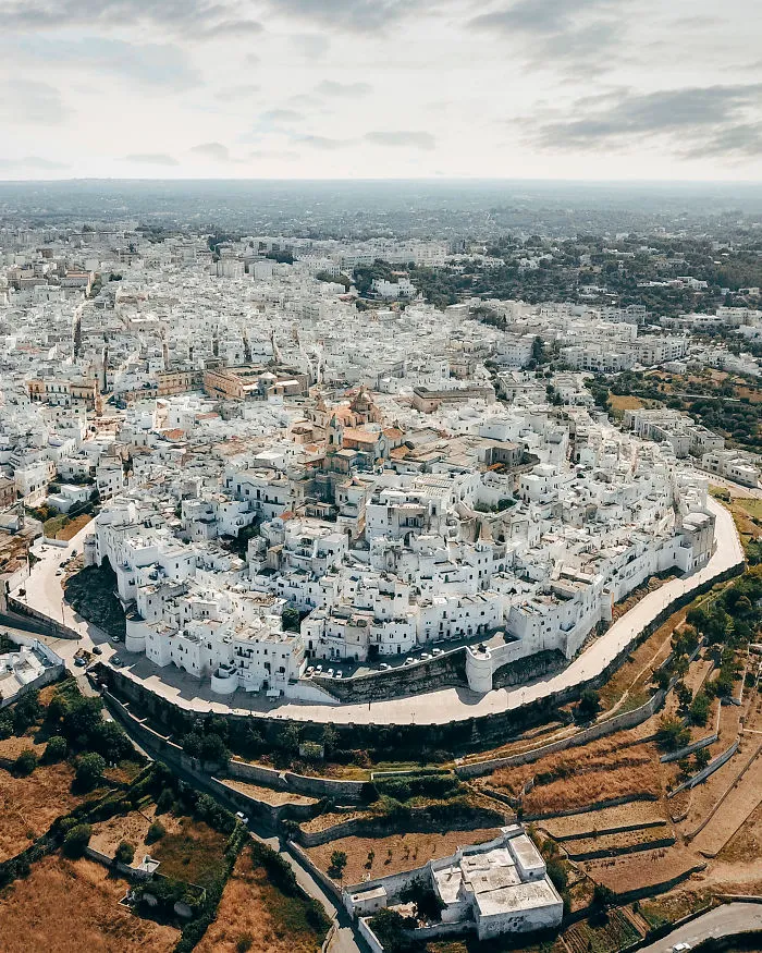 Ostuni