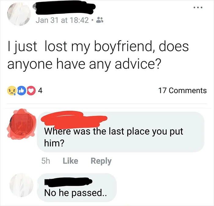 Oh
