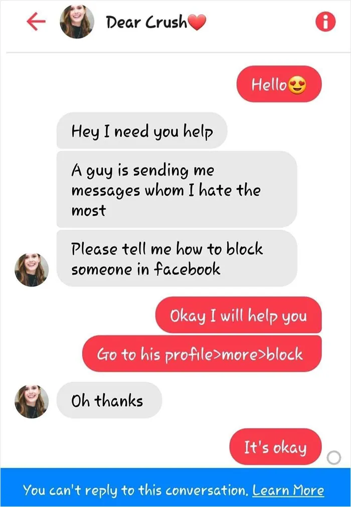 Ooooof