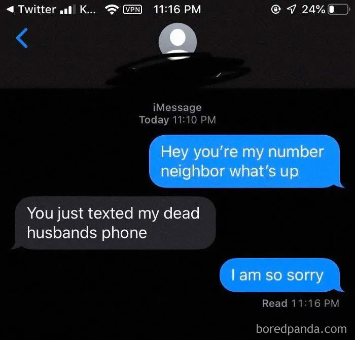 Oops
