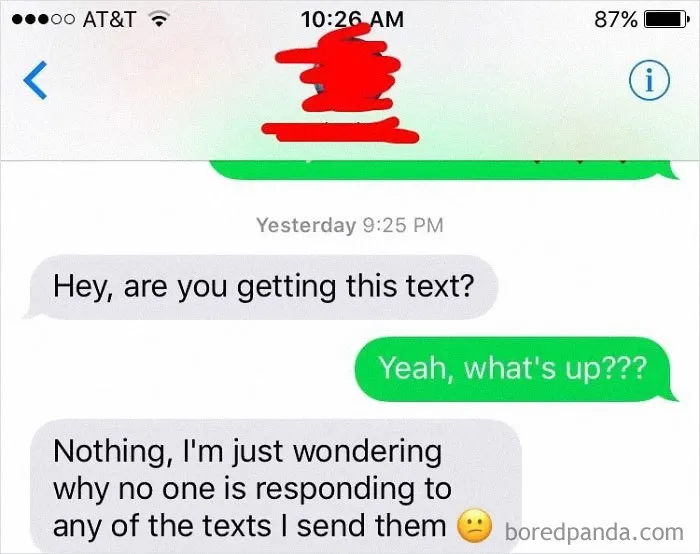 Yikes