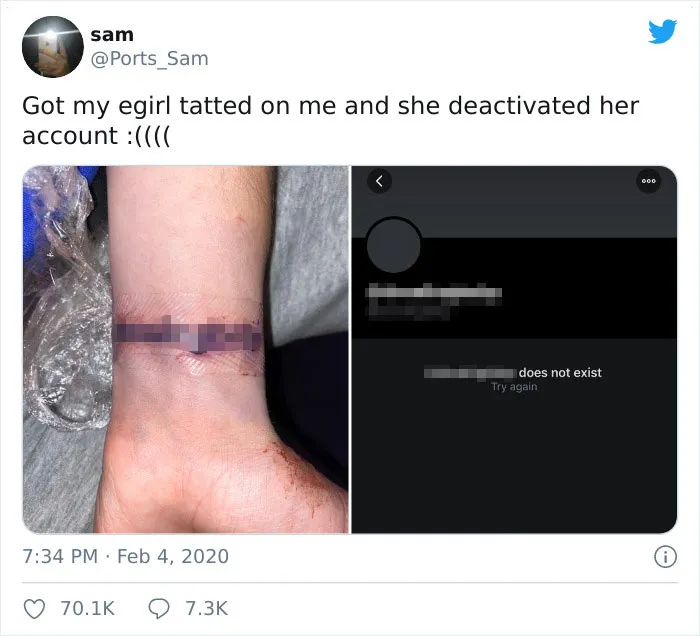 Why Are People Doing These Kinds Of Things