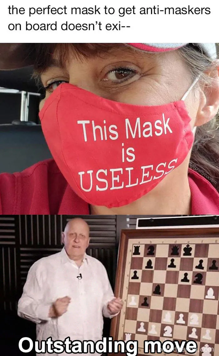 38 Of The Funniest 'Outstanding Move' Jokes Ever