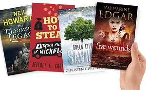 How Do I Make An Attractive Book Cover