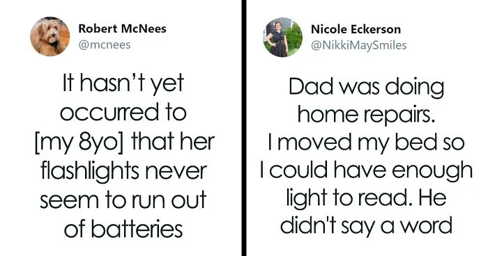 Parents Are Sharing ‘Hacks’ That Make Their Children Read (25 Tweets)