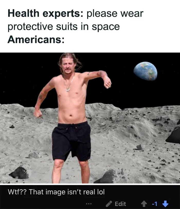 40 Times People Missed The Joke So Bad, They Embarrassed Themselves On The Internet (New Pics)