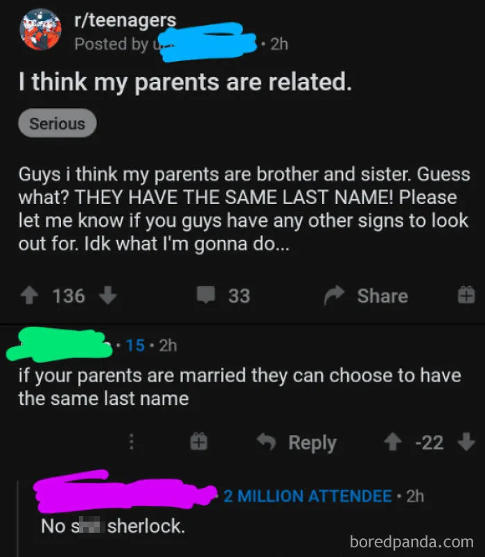 40 Times People Missed The Joke So Bad, They Embarrassed Themselves On The Internet (New Pics)