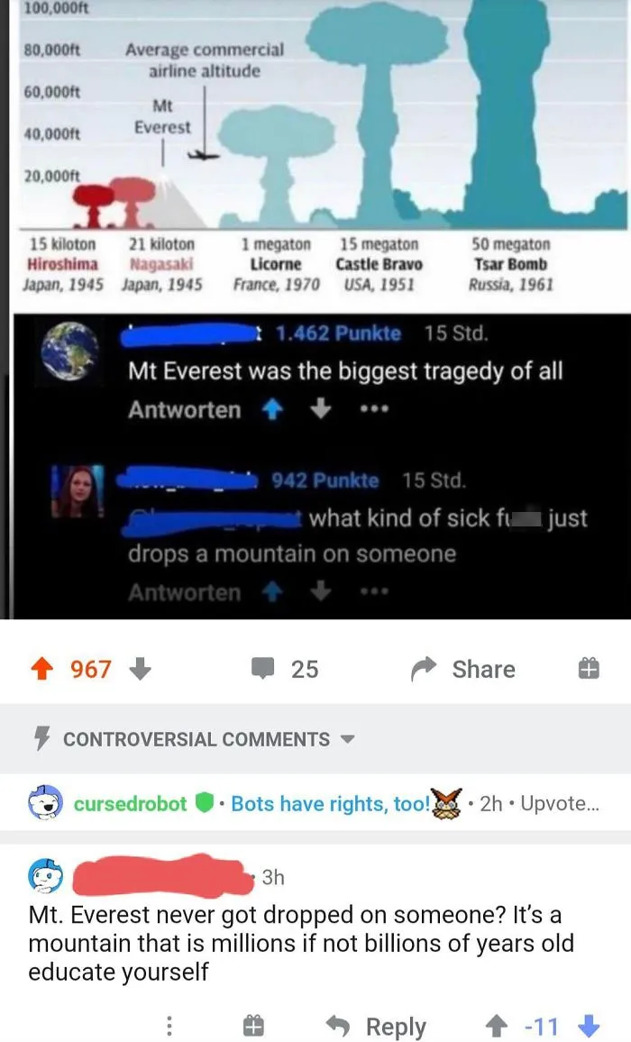 40 Times People Missed The Joke So Bad, They Embarrassed Themselves On The Internet (New Pics)