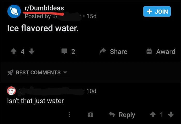 40 Times People Missed The Joke So Bad, They Embarrassed Themselves On The Internet (New Pics)