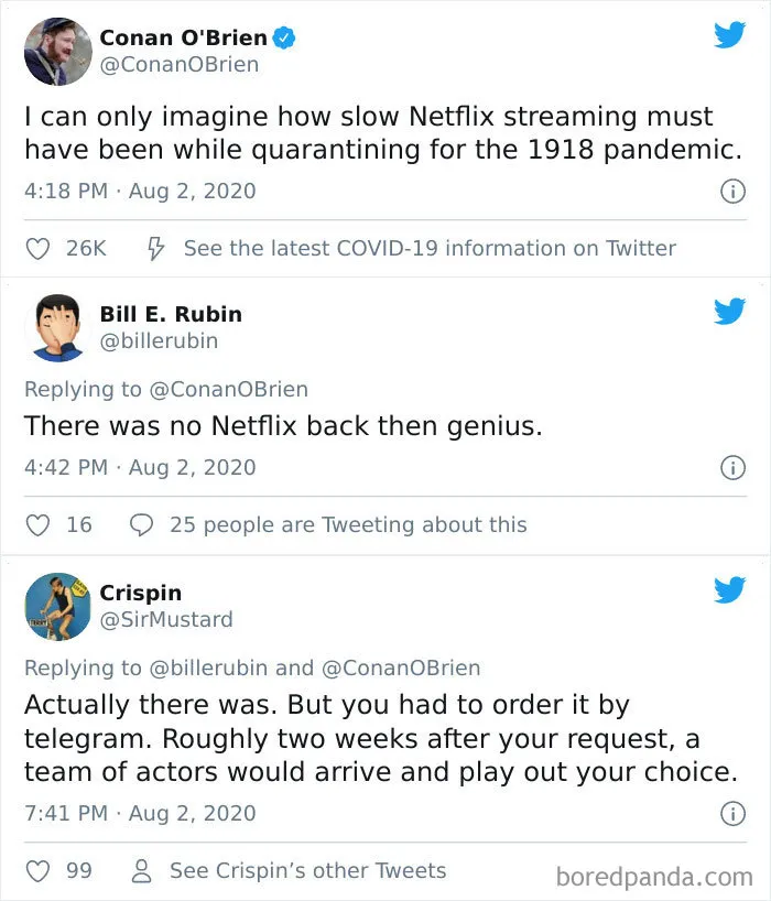 40 Times People Missed The Joke So Bad, They Embarrassed Themselves On The Internet (New Pics)