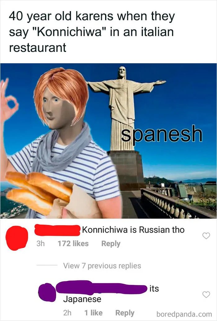 40 Times People Missed The Joke So Bad, They Embarrassed Themselves On The Internet (New Pics)