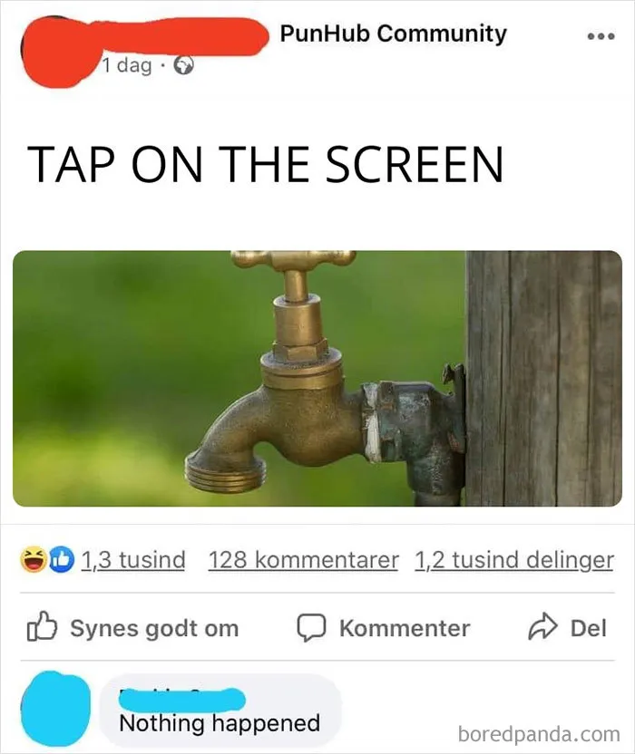40 Times People Missed The Joke So Bad, They Embarrassed Themselves On The Internet (New Pics)