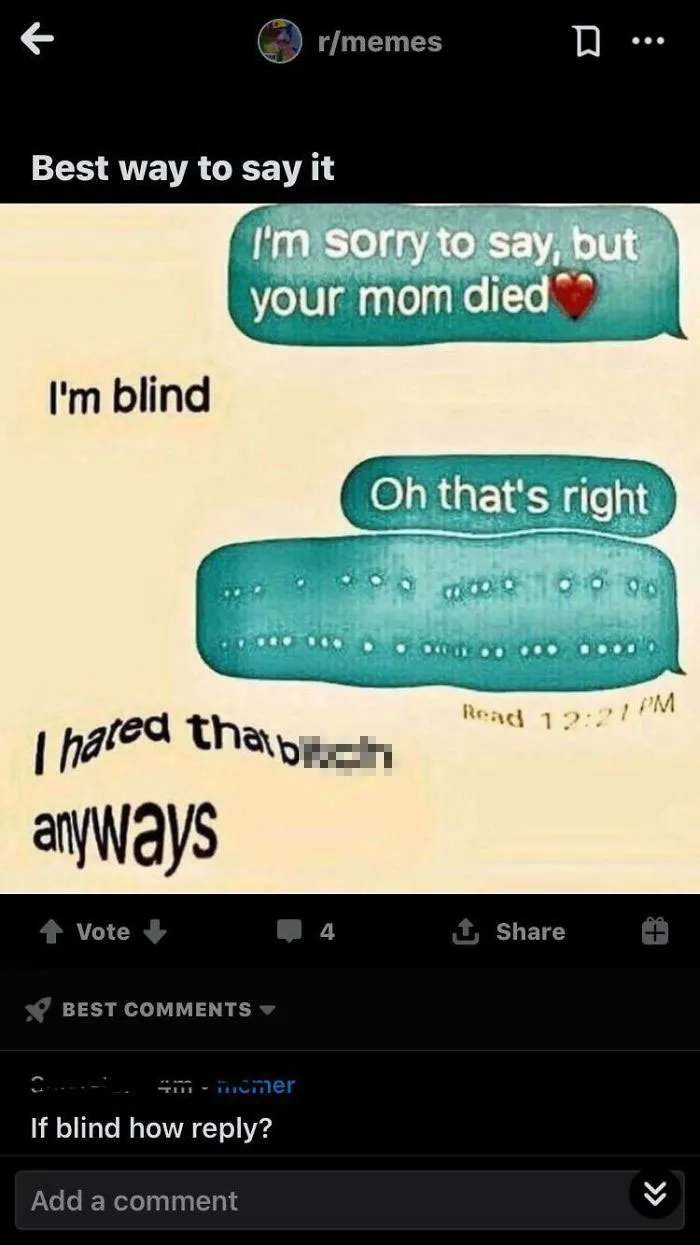 40 Times People Missed The Joke So Bad, They Embarrassed Themselves On The Internet (New Pics)