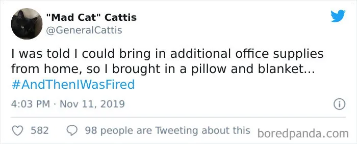 “And Then I Got Fired”: 30 People Share How They Got Fired