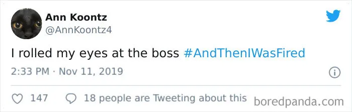 “And Then I Got Fired”: 30 People Share How They Got Fired