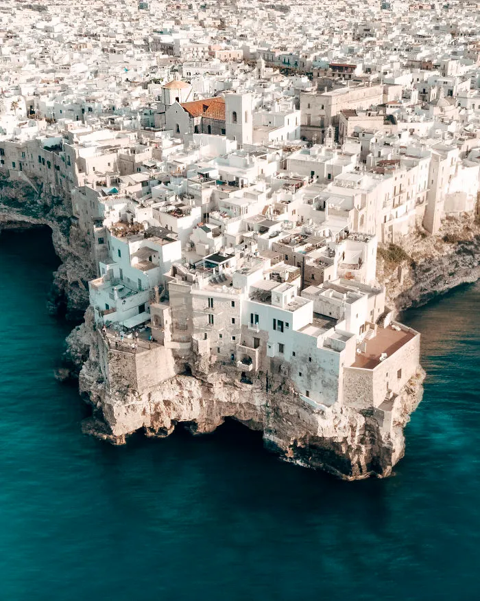 Polignano A Mare