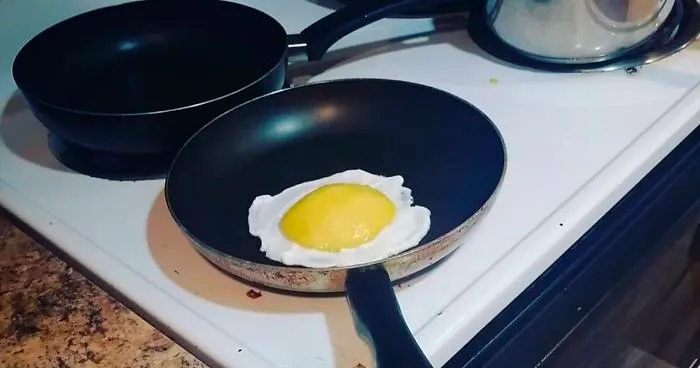 People On Twitter Are Sharing Pictures Of Some Of The Most Bizarre Looking Egg Dishes And Here Are Some Of The Best Ones