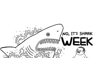 If You Like Dad Jokes, Shower Thoughts, And Silly Humor, You'll Probably Like My 32 New Illustrations