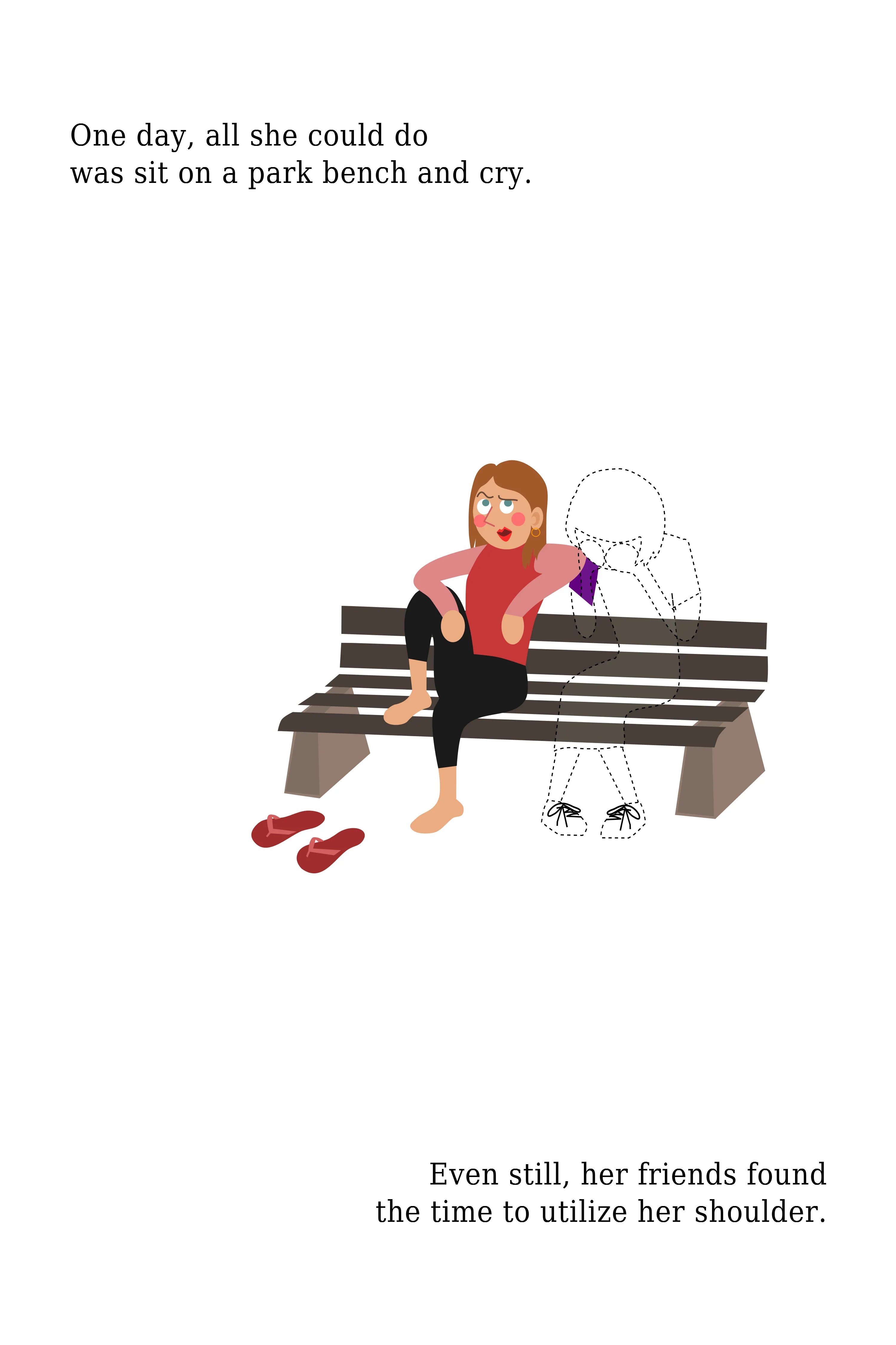 I Wrote A Children's Book To Put A Spotlight On Empaths