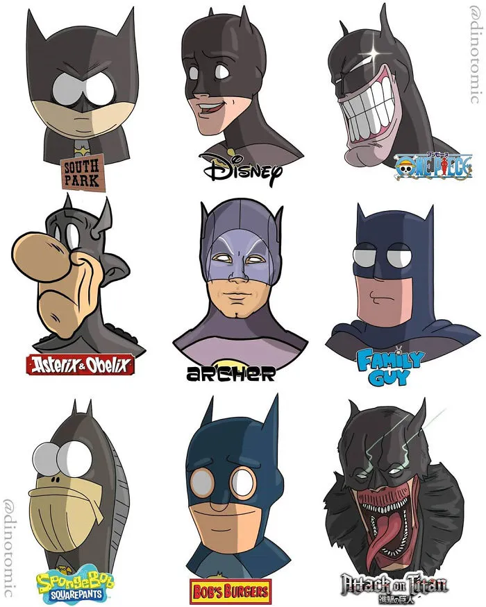 Batman