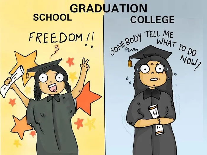 Hilariously Relatable Struggles Every Girl Has To Deal With In 45 Comics By Yellow Pencil