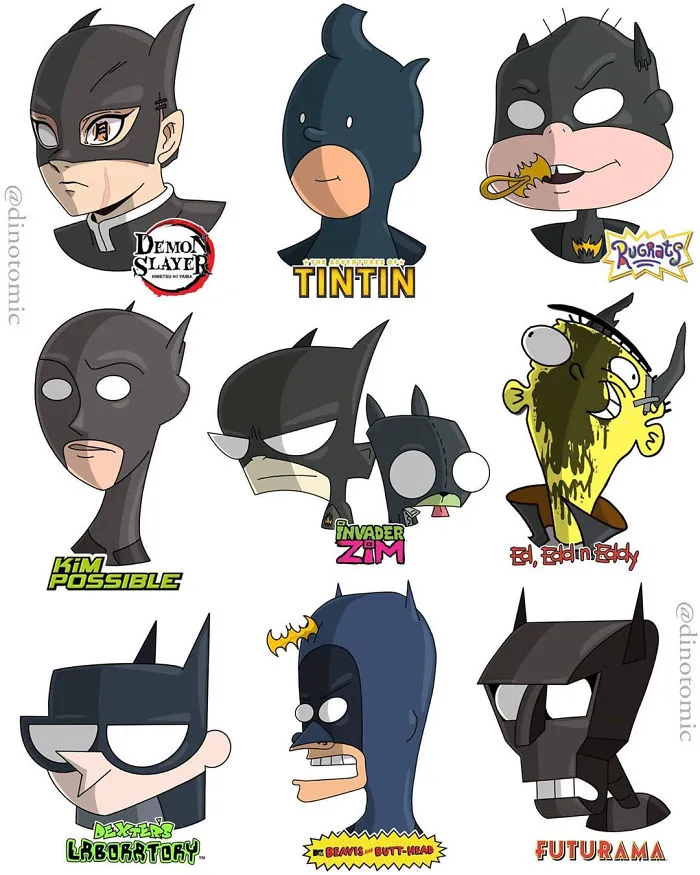 Batman