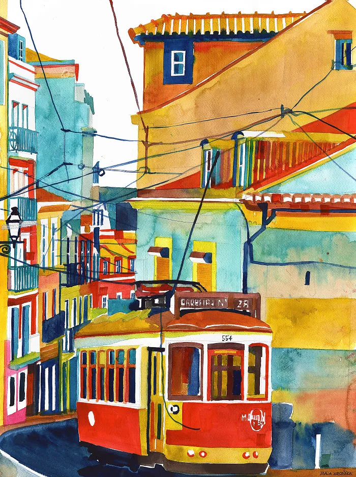 Lisbon