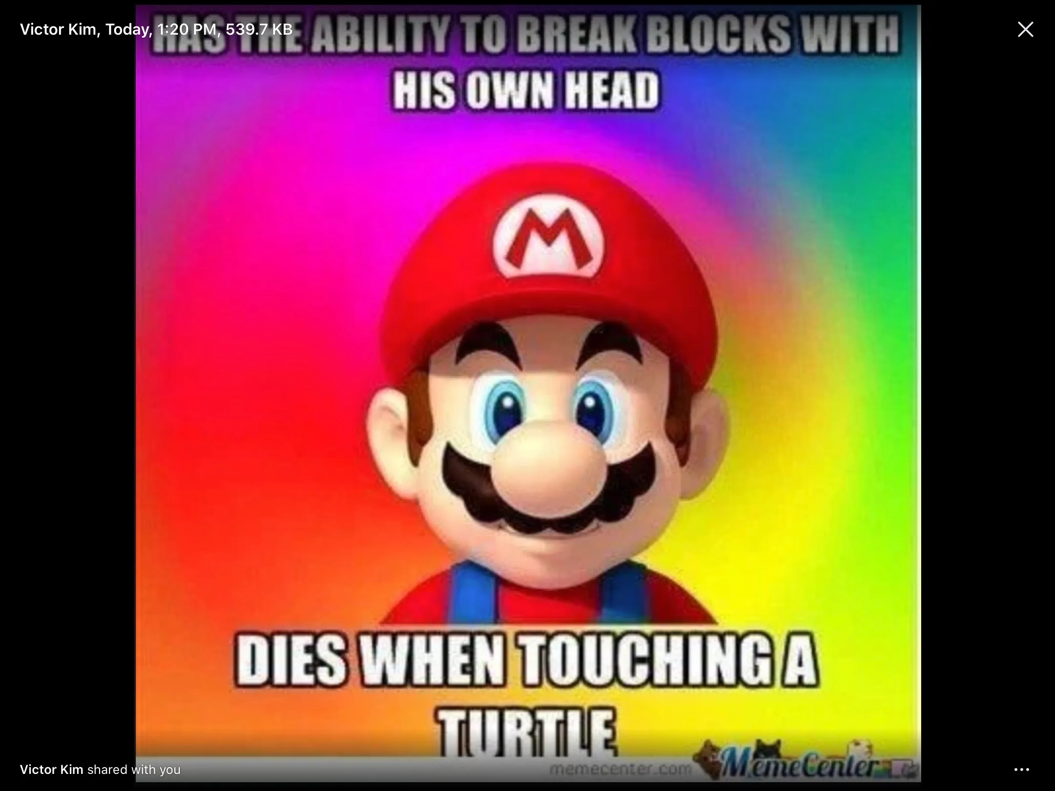 30 Of The Funniest Memes