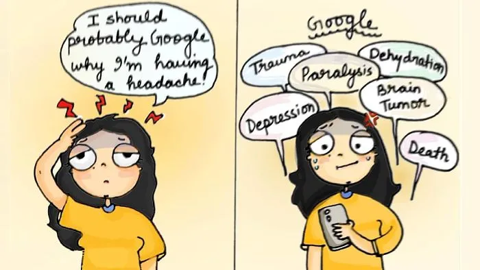 Hilariously Relatable Struggles Every Girl Has To Deal With In 45 Comics By Yellow Pencil