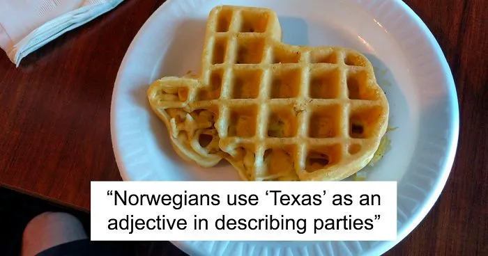 30 Non-English Speakers Share What English Words They Use Every Day