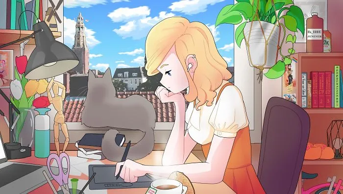 Netherlands