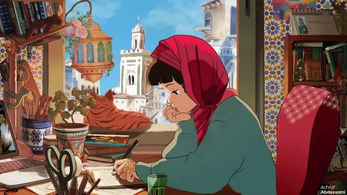 Morocco